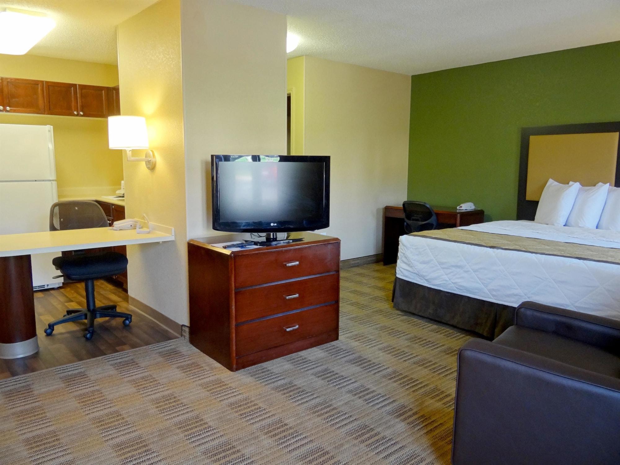 Extended Stay America Suites - Columbus - Polaris Exterior foto