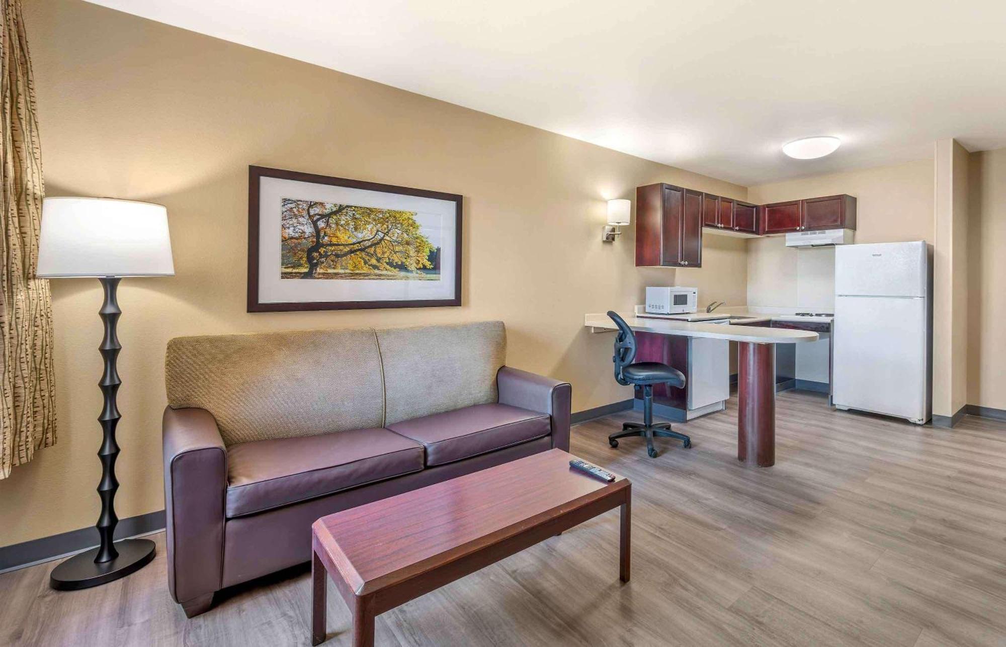 Extended Stay America Suites - Columbus - Polaris Exterior foto